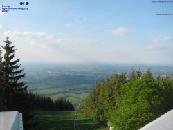 Červená sjezdovka, Třinec