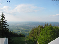 Červená sjezdovka, Třinec
