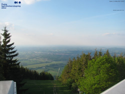 Červená sjezdovka, Třinec