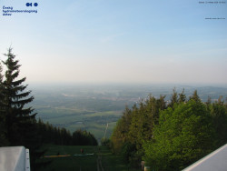 Červená sjezdovka, Třinec