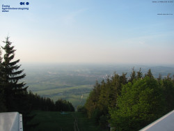 Červená sjezdovka, Třinec
