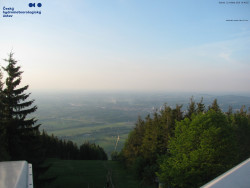 Červená sjezdovka, Třinec