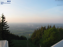 Červená sjezdovka, Třinec