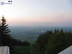 Červená sjezdovka, Třinec