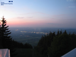 Červená sjezdovka, Třinec