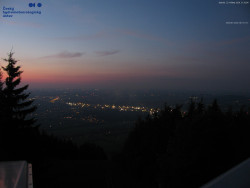 Červená sjezdovka, Třinec