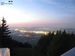 Červená sjezdovka, Třinec
