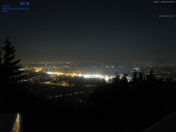 Červená sjezdovka, Třinec