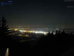 Červená sjezdovka, Třinec