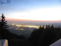 Červená sjezdovka, Třinec