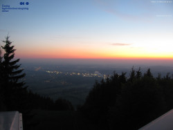 Červená sjezdovka, Třinec