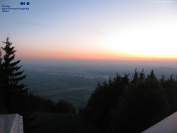 Červená sjezdovka, Třinec