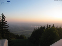 Červená sjezdovka, Třinec