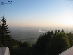 Červená sjezdovka, Třinec