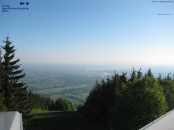 Červená sjezdovka, Třinec