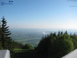 Červená sjezdovka, Třinec