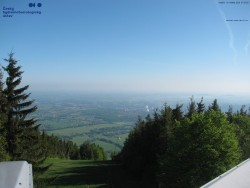 Červená sjezdovka, Třinec