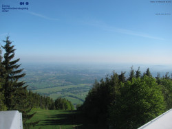 Červená sjezdovka, Třinec