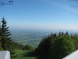 Červená sjezdovka, Třinec