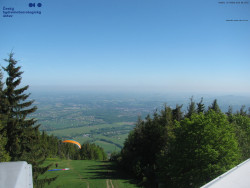 Červená sjezdovka, Třinec