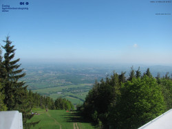 Červená sjezdovka, Třinec
