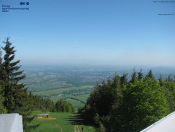 Červená sjezdovka, Třinec