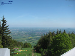 Červená sjezdovka, Třinec
