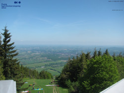 Červená sjezdovka, Třinec