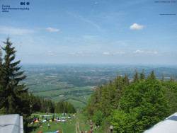 Červená sjezdovka, Třinec