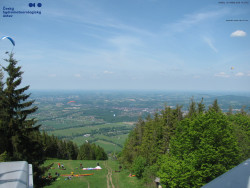 Červená sjezdovka, Třinec