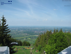 Červená sjezdovka, Třinec