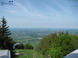 Červená sjezdovka, Třinec
