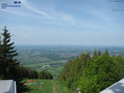 Červená sjezdovka, Třinec