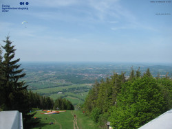 Červená sjezdovka, Třinec