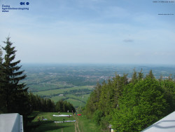 Červená sjezdovka, Třinec