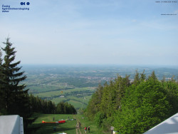 Červená sjezdovka, Třinec