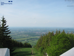 Červená sjezdovka, Třinec