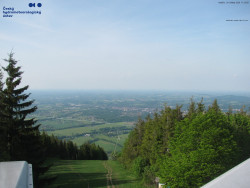 Červená sjezdovka, Třinec