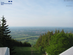 Červená sjezdovka, Třinec