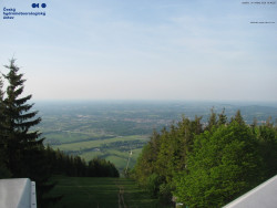 Červená sjezdovka, Třinec