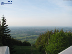 Červená sjezdovka, Třinec