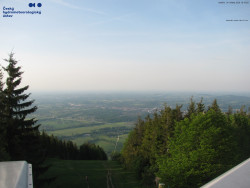 Červená sjezdovka, Třinec