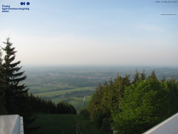 Červená sjezdovka, Třinec
