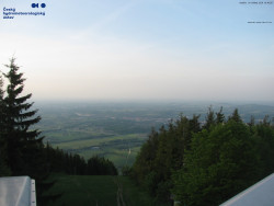 Červená sjezdovka, Třinec