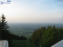Červená sjezdovka, Třinec