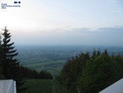 Červená sjezdovka, Třinec
