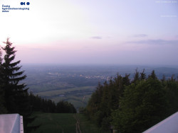 Červená sjezdovka, Třinec