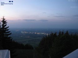 Červená sjezdovka, Třinec