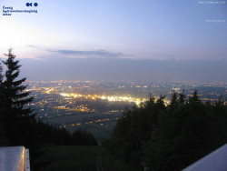 Červená sjezdovka, Třinec
