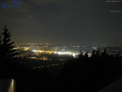 Červená sjezdovka, Třinec